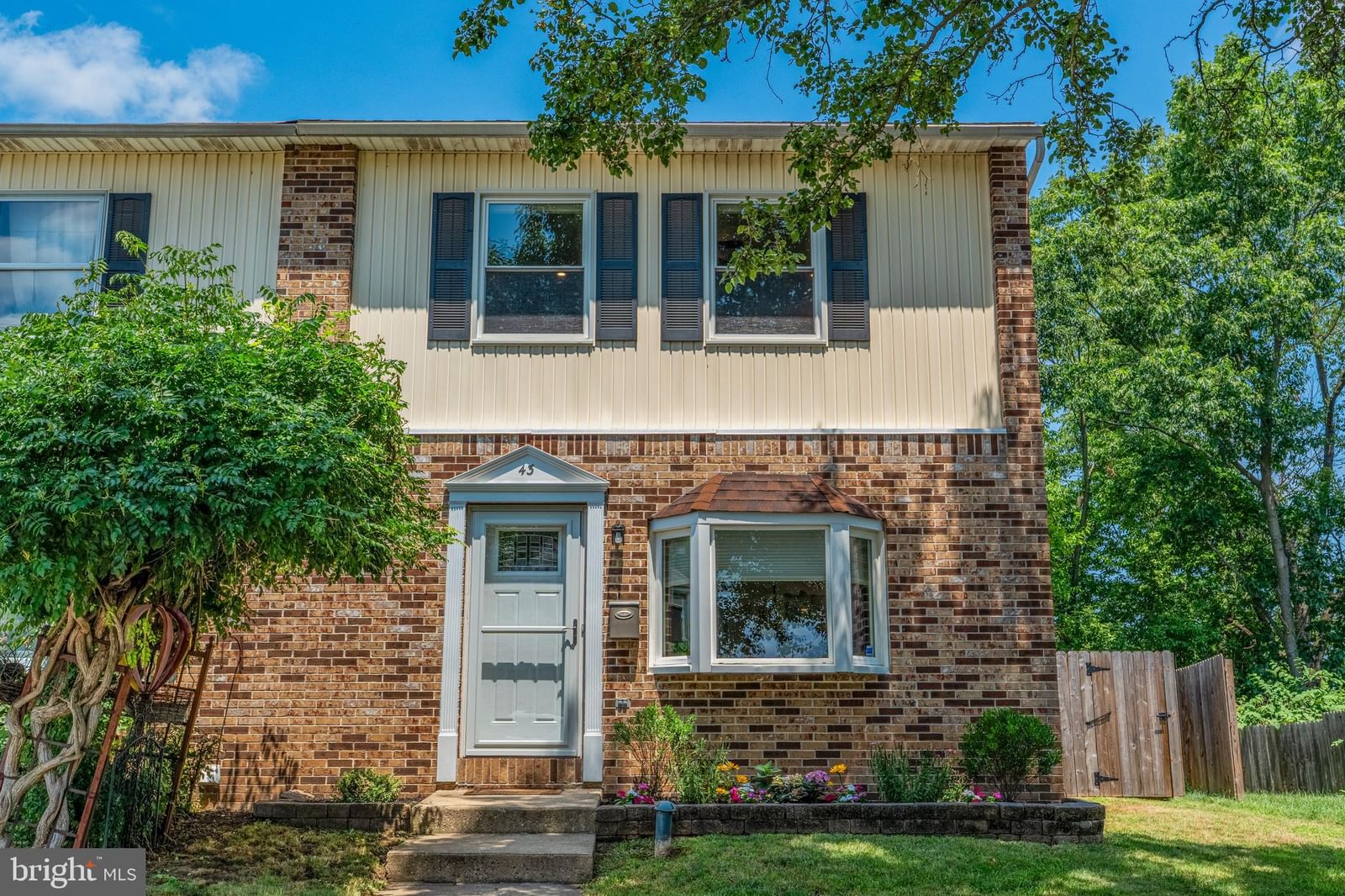 43 EVERGREEN LN, PHOENIXVILLE 19460, PA