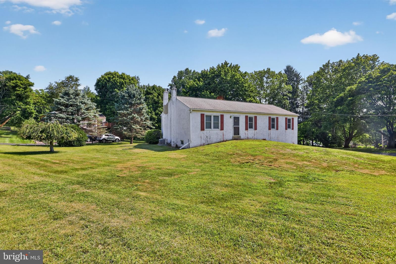 493 MCGREGOR DR, WEST CHESTER 19380, PA