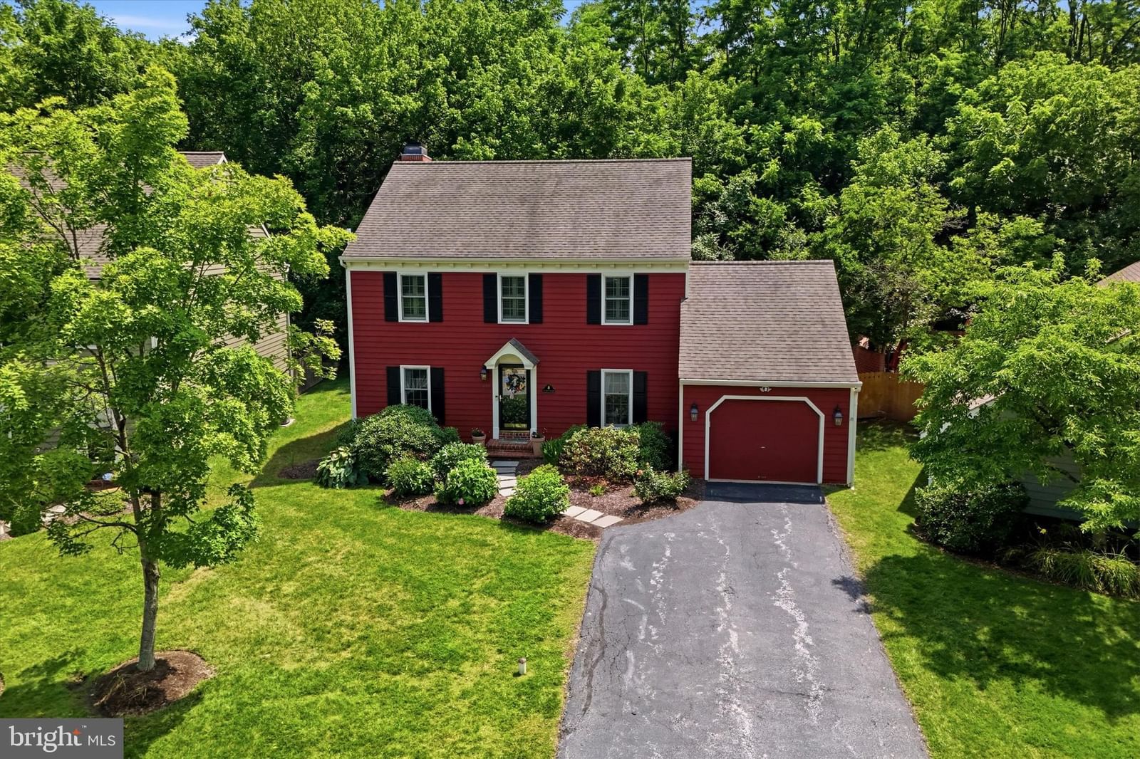 239 COHASSET LN, WEST CHESTER 19380, PA