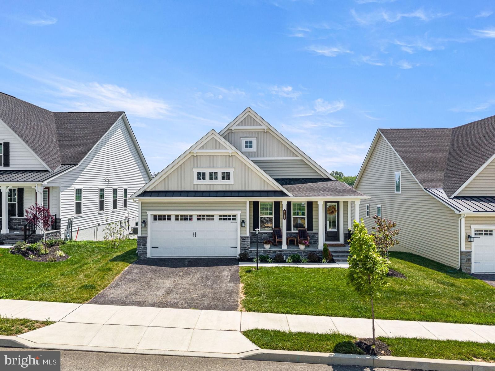 937 EAKINS CIR, WEST CHESTER 19380, PA