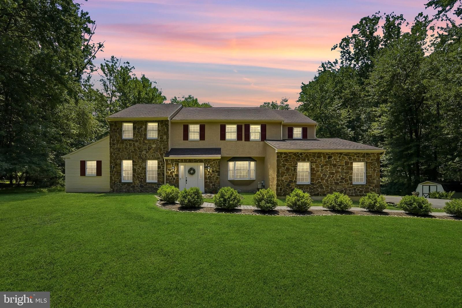 6 JOANNA DR, MALVERN 19355, PA