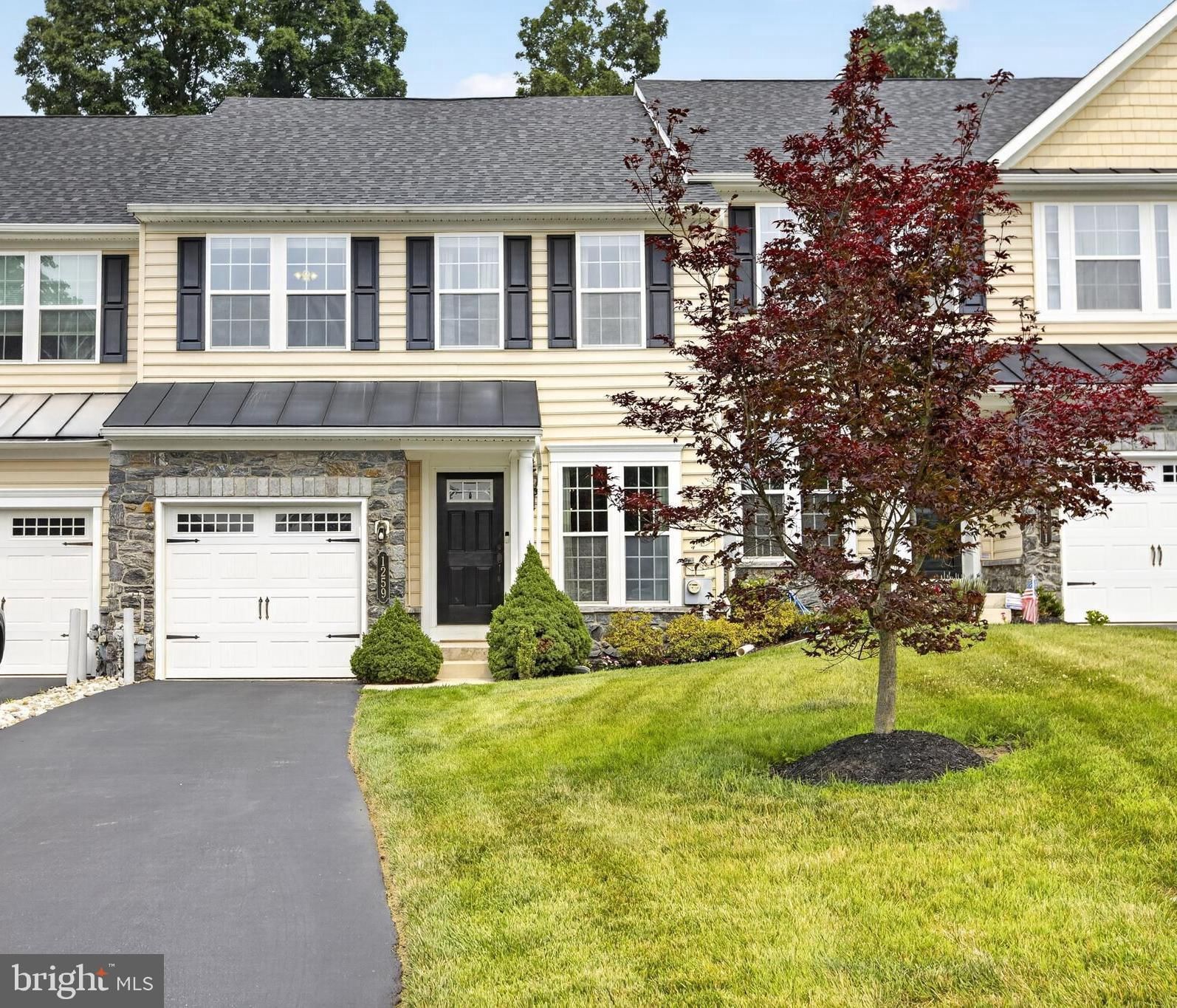 1259 DERRY LN, WEST CHESTER 19380, PA