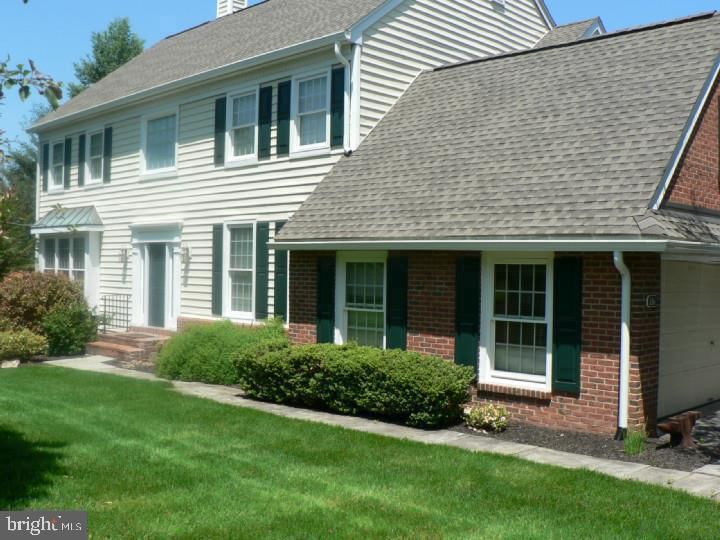 116 WARRINGTON WAY, MALVERN 19355, PA