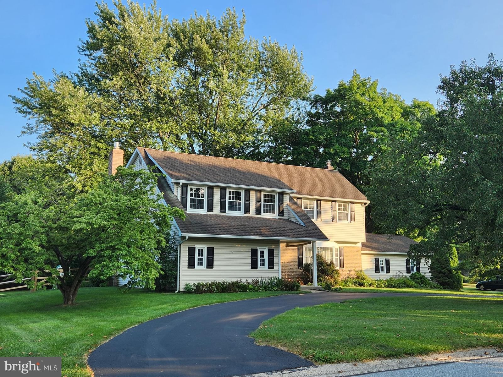 1532 ANNE DR, WEST CHESTER 19380, PA