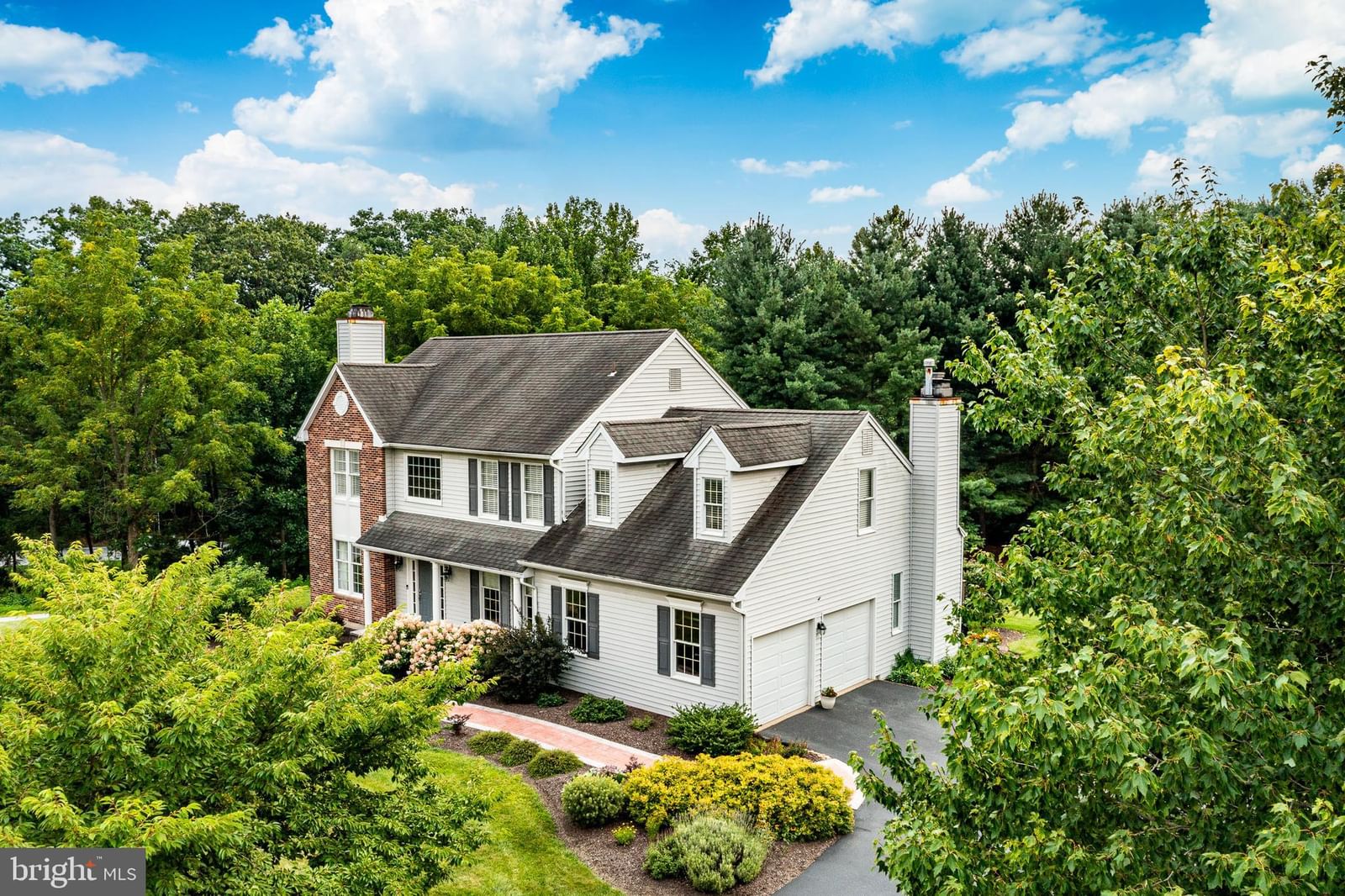1204 HAMILTON DR, WEST CHESTER 19380, PA