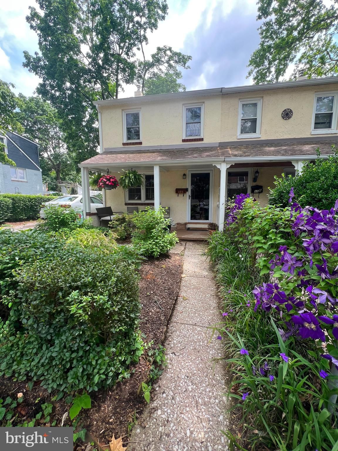 124 W LAFAYETTE ST, WEST CHESTER 19380, PA