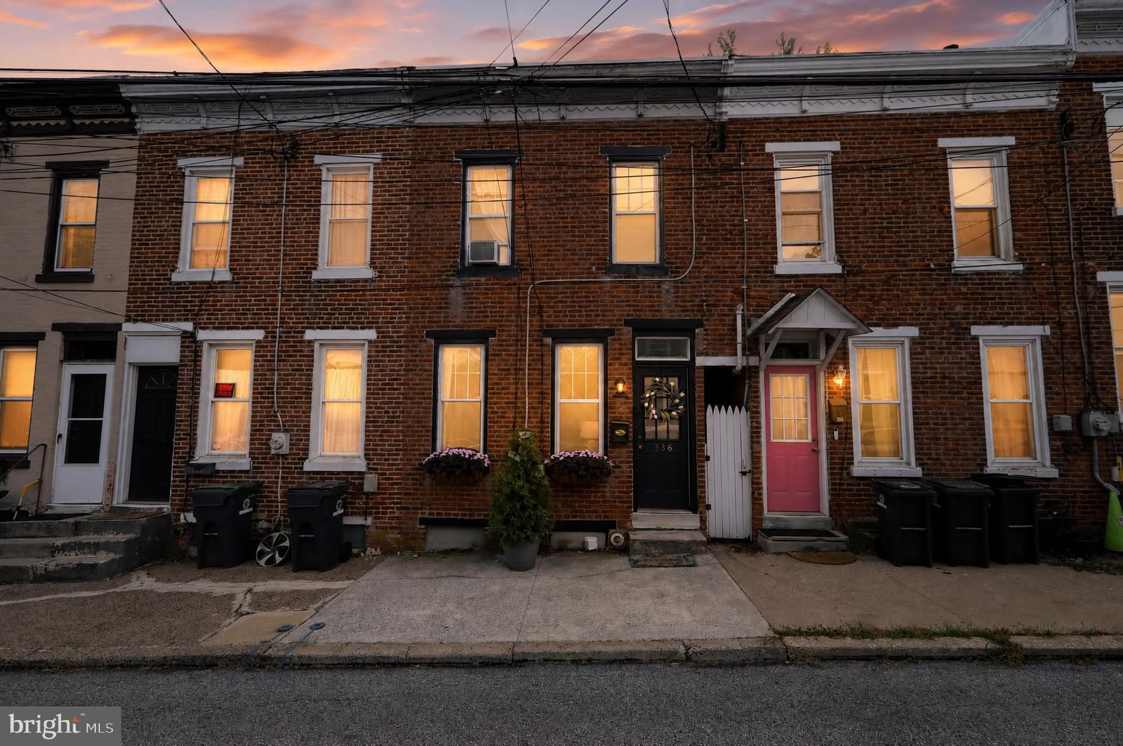 336 GROVER ST, PHOENIXVILLE 19460, PA