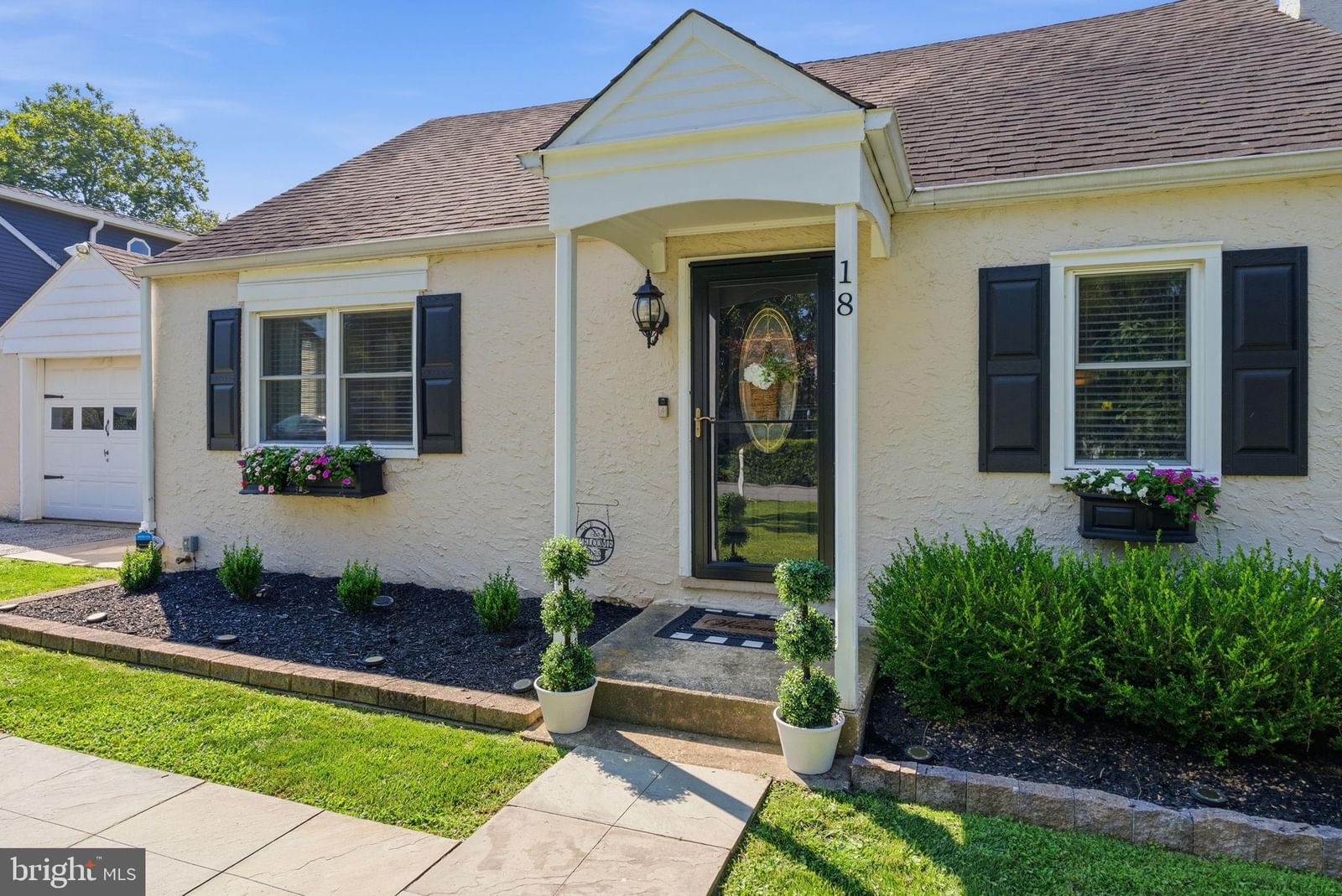 18 BUTTONWOOD AVE, MALVERN 19355, PA
