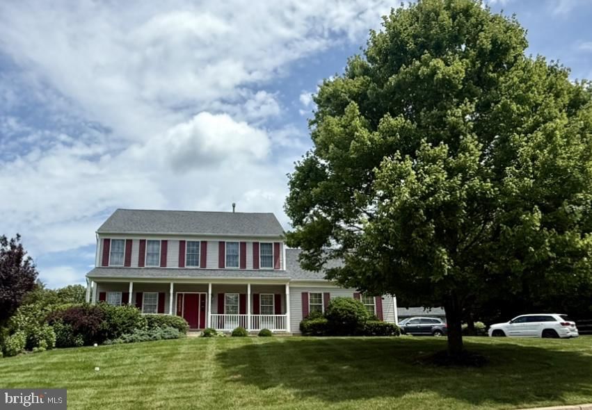 1117 WOODBRIDGE WAY, WEST CHESTER 19380, PA