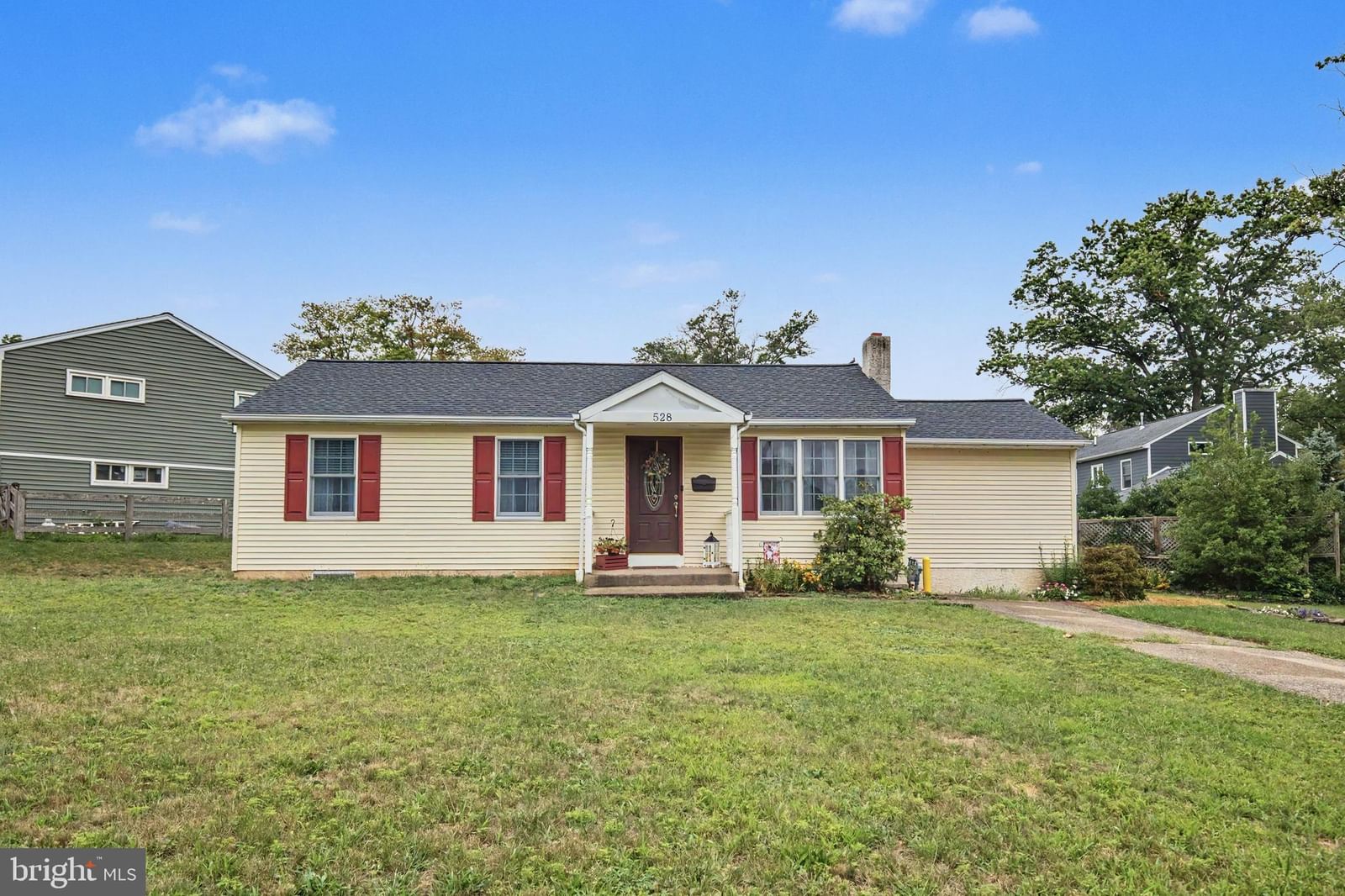 528 CHESTER AVE, PHOENIXVILLE 19460, PA