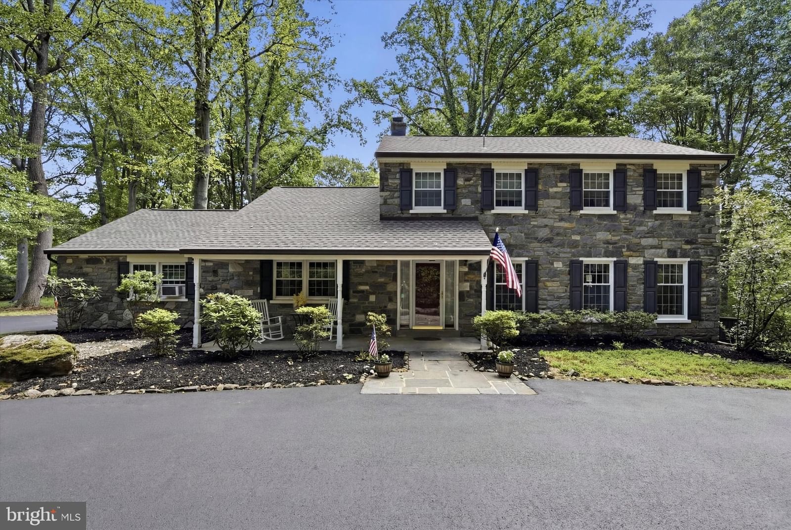 401 WALNUT HILL RD, WEST CHESTER 19382, PA