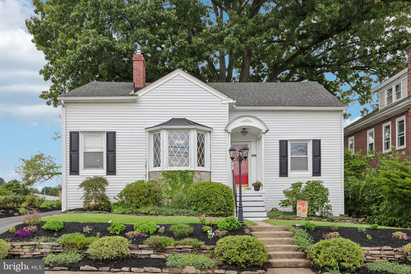 427 FRANKLIN AVE, PHOENIXVILLE 19460, PA
