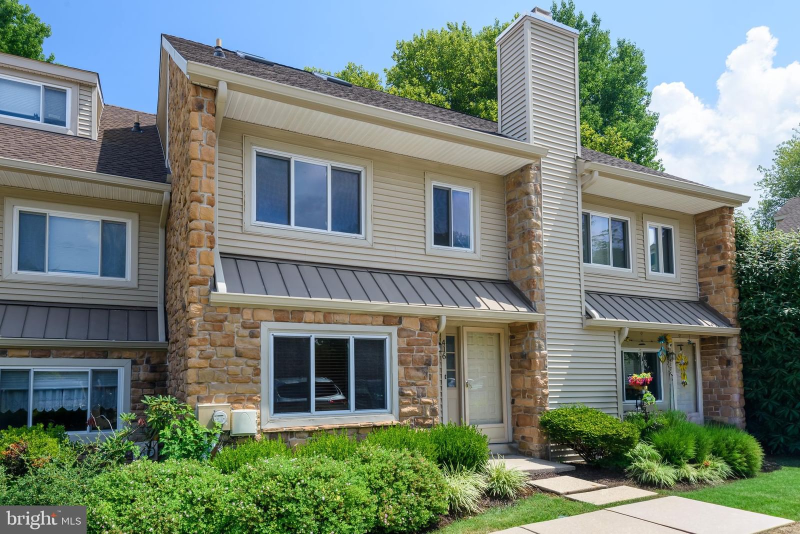 416 CANNON CT, CHESTERBROOK 19087, PA