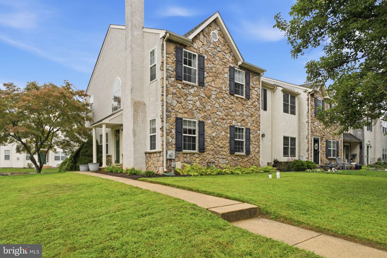 373 GALWAY DR, WEST CHESTER 19380, PA