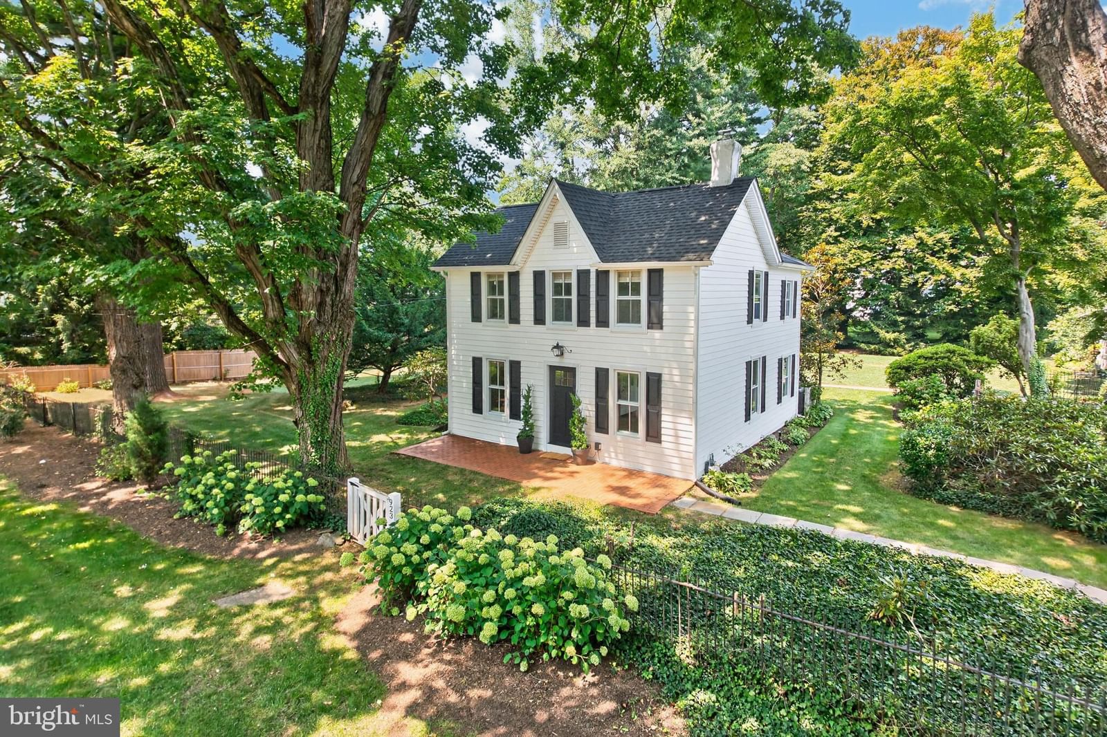 923 W KING RD, MALVERN 19355, PA