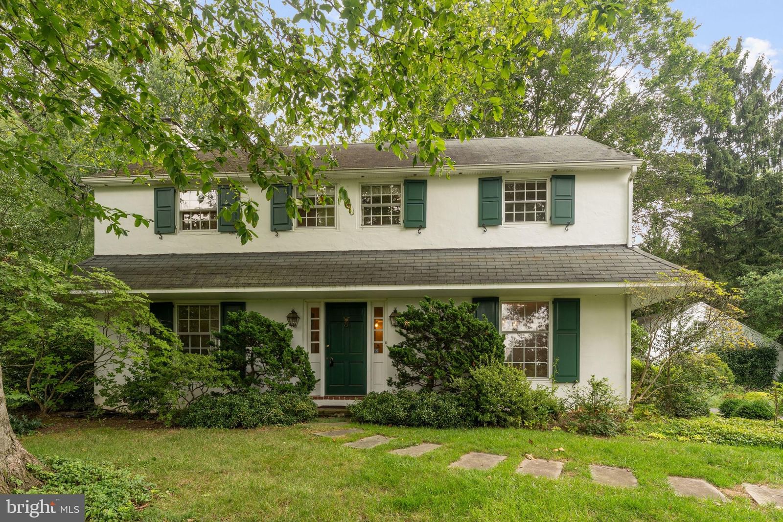 1531 WAYNESBOROUGH RD, PAOLI 19301, PA