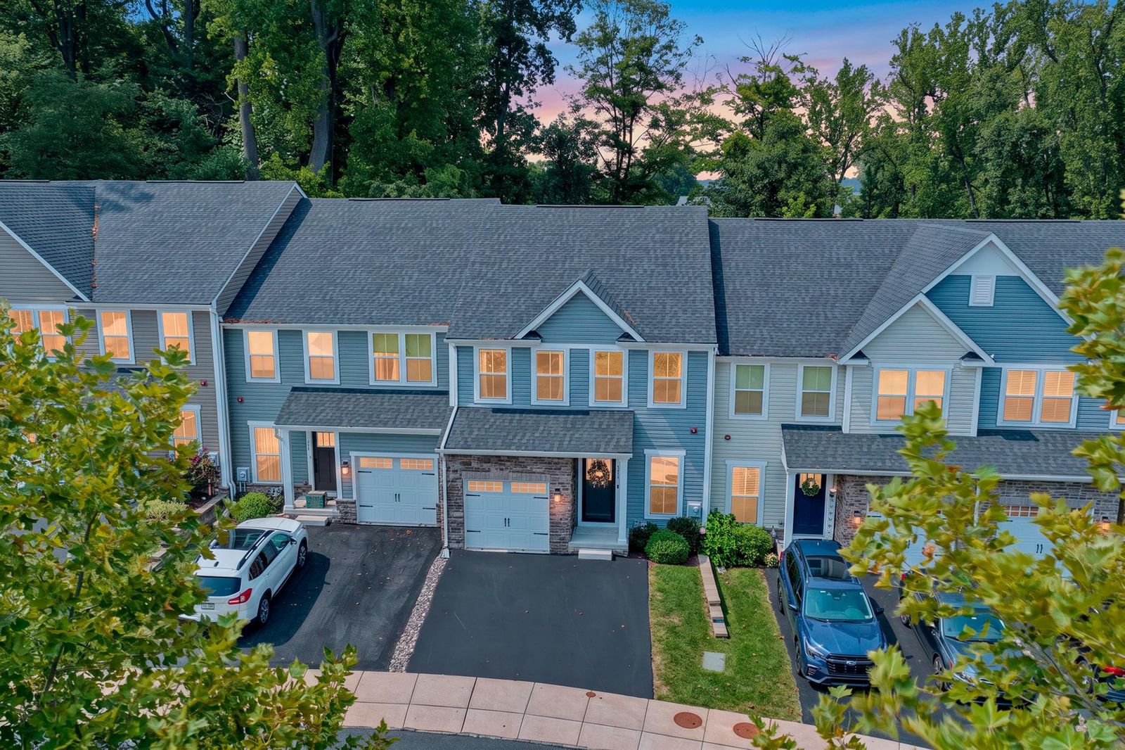 1237 BENJAMIN DR, KENNETT SQUARE 19348, PA