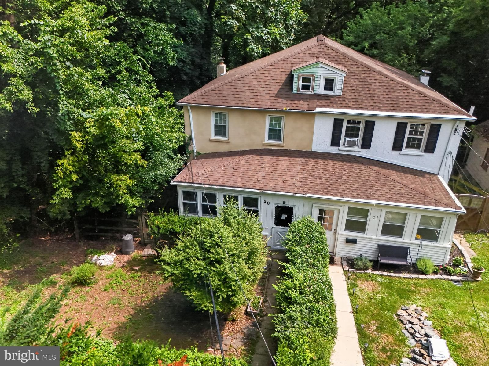 53 SUMMIT AVE, PAOLI 19301, PA