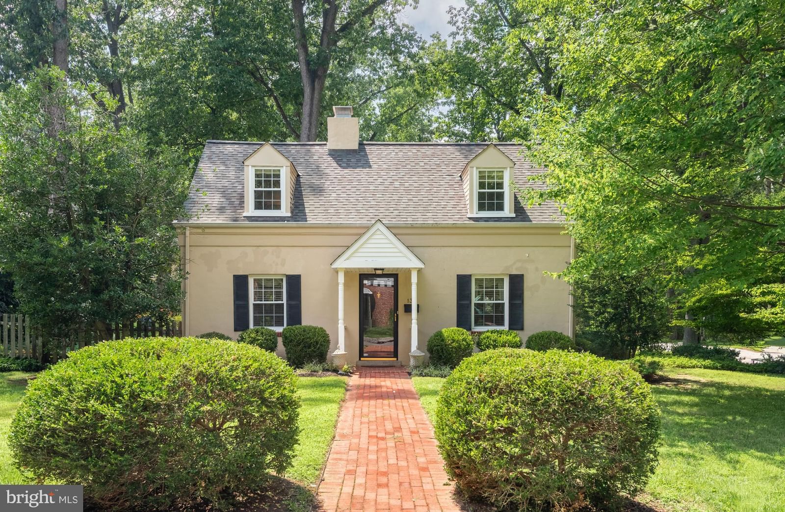 134 FENNERTON RD, PAOLI 19301, PA