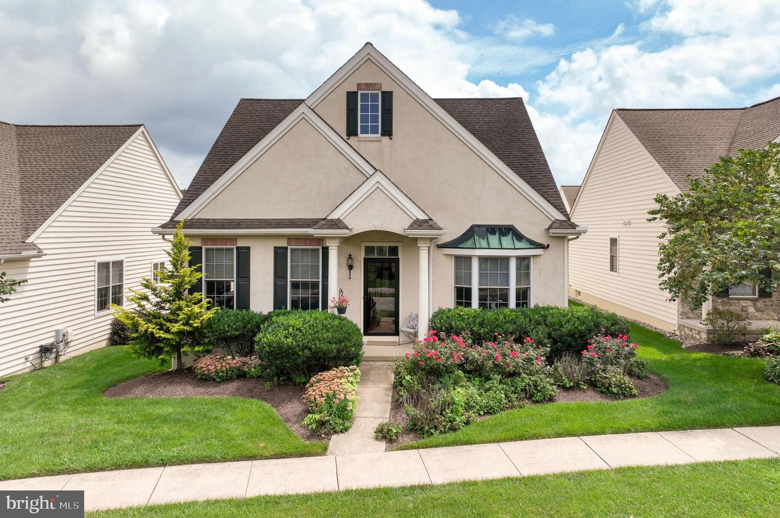 338 CARLISLE DR, AVONDALE 19311, PA