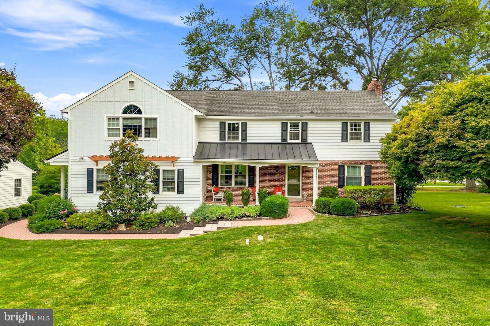 716 CLOVELLY LN, DEVON 19333, PA
