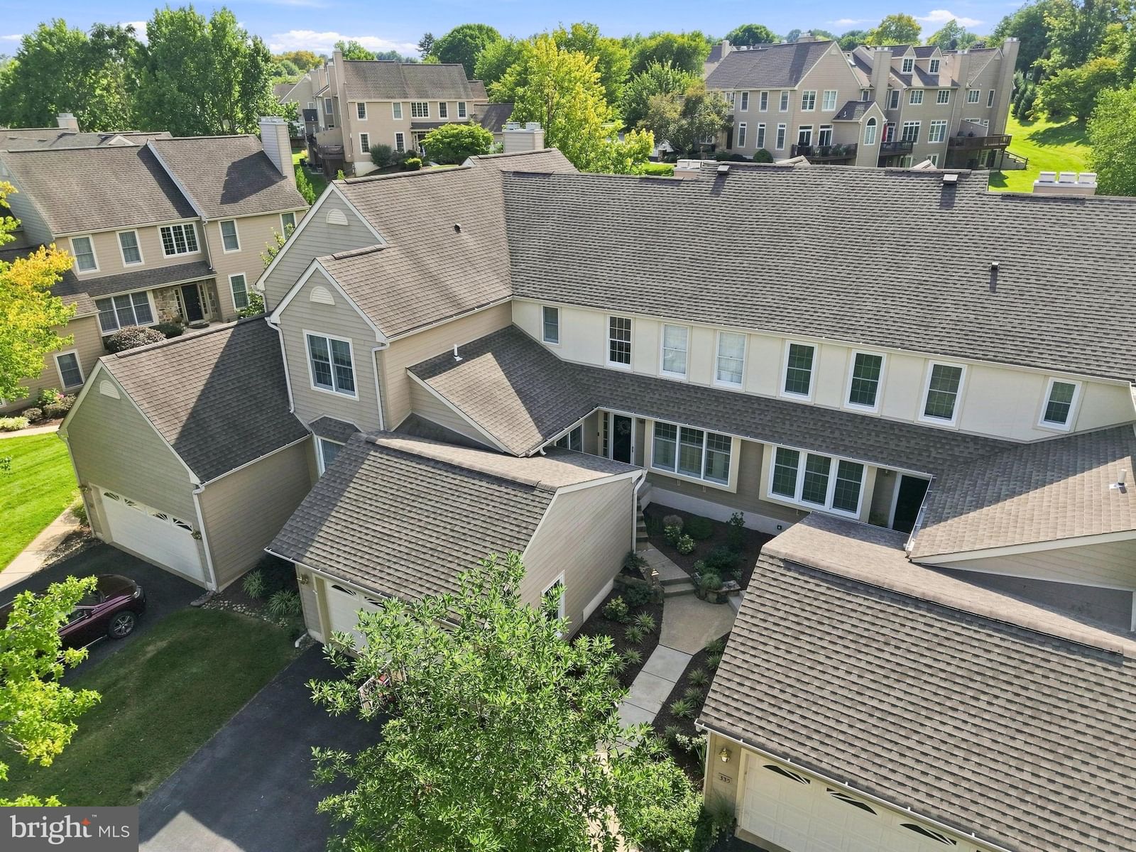 337 LEA DR, WEST CHESTER 19382, PA