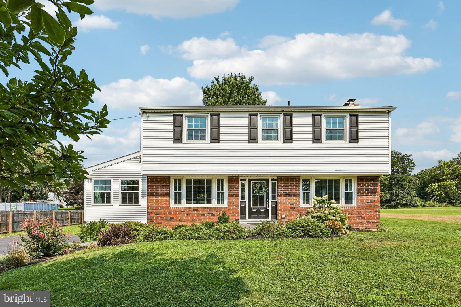 1409 BURKE RD, WEST CHESTER 19380, PA