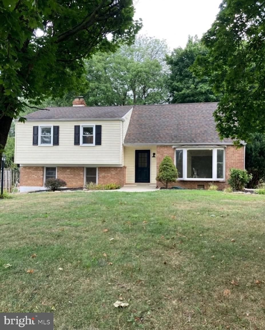 1320 GREENTREE LN, WEST CHESTER 19380, PA