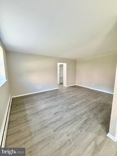 335 E LANCASTER AVENUE #D5 photograph