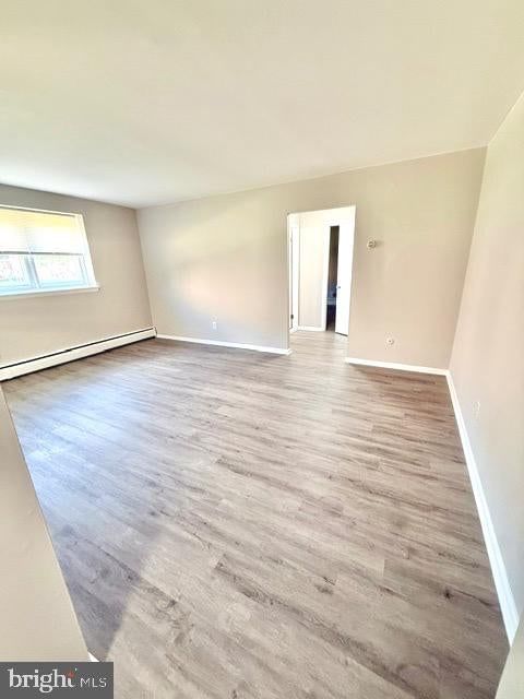 335 E LANCASTER AVENUE #D5 photograph