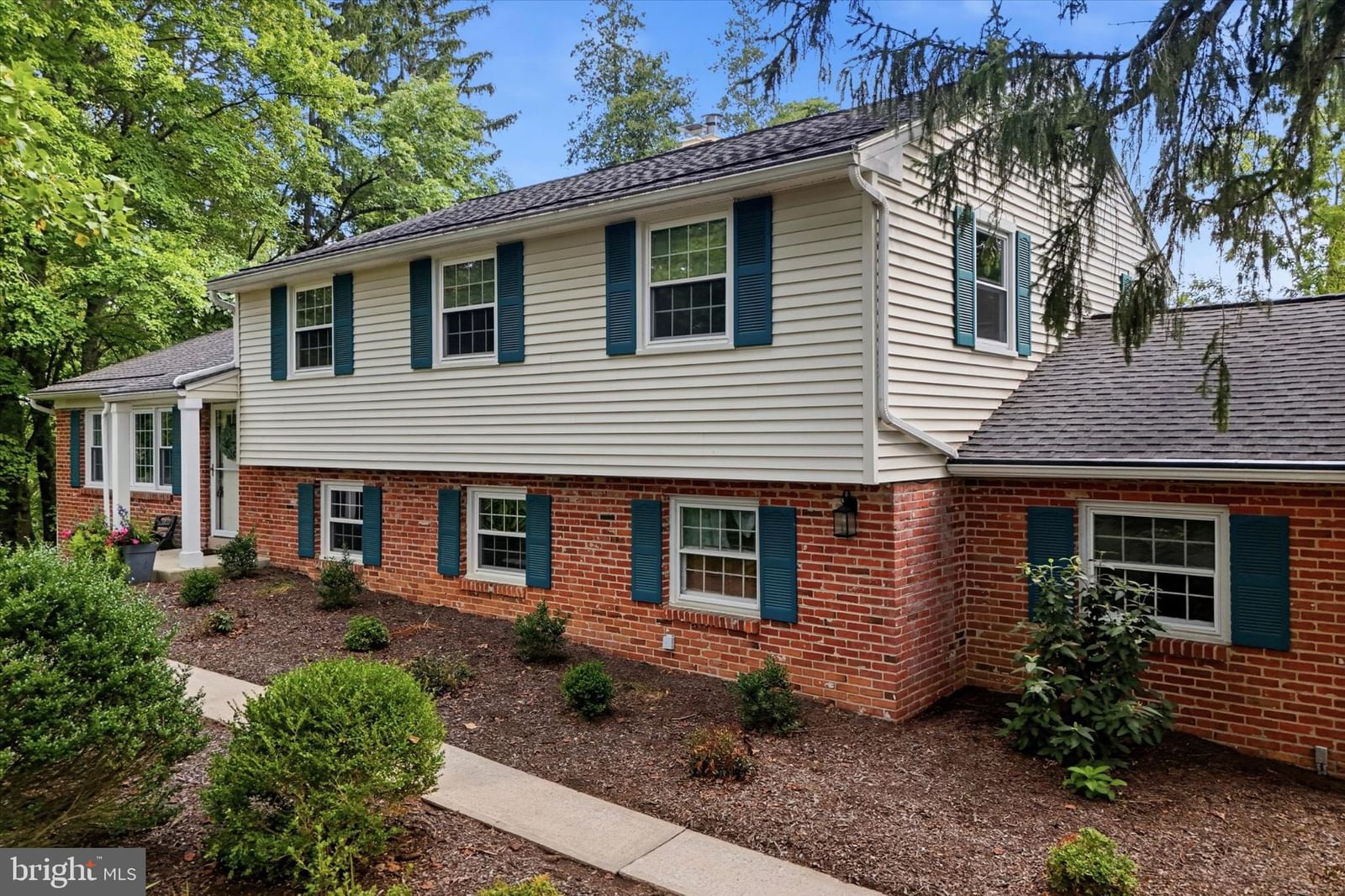 204 EDITH LANE Ln, WEST CHESTER 19380, PA
