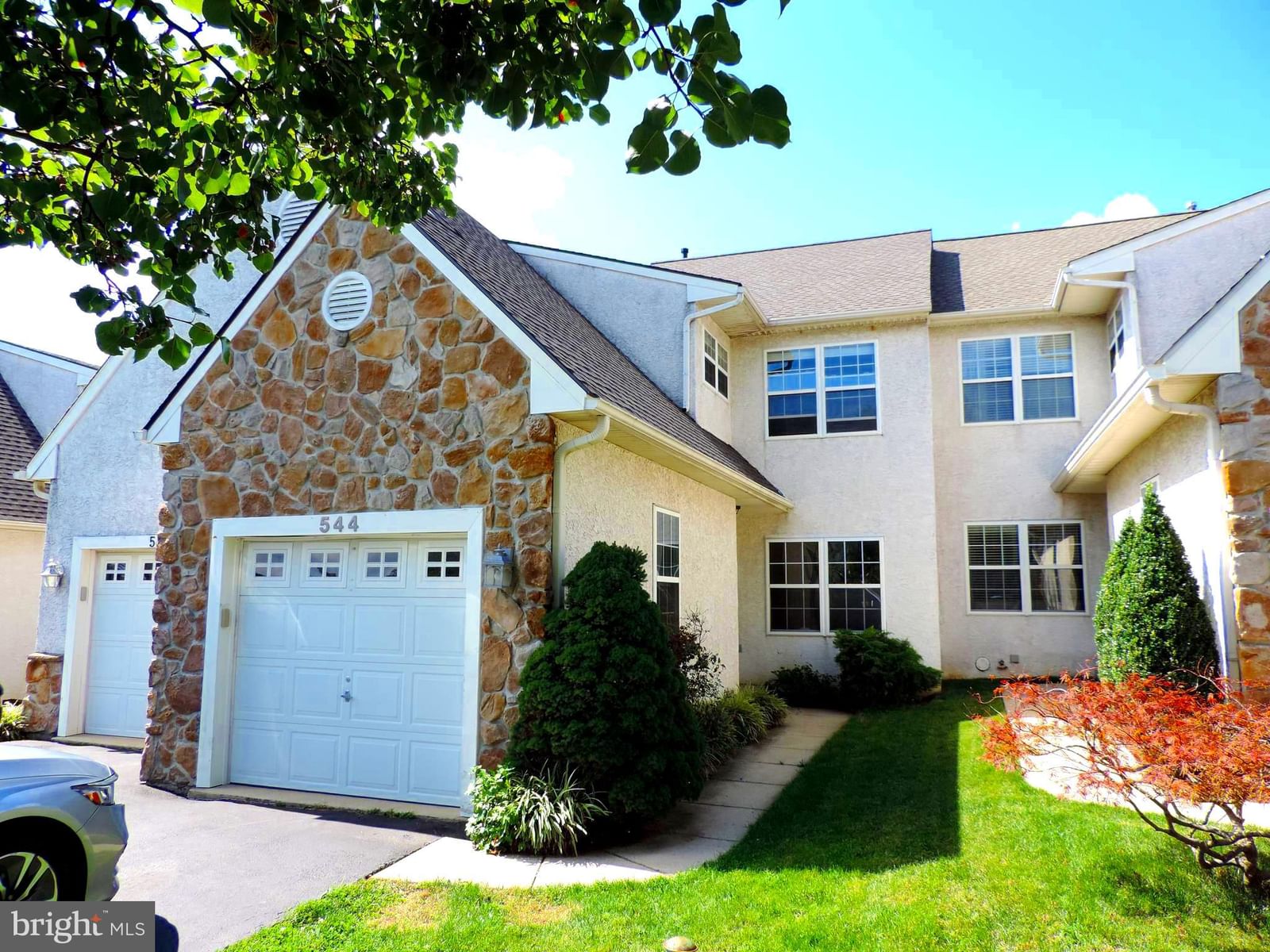 544 CORK CIR, WEST CHESTER 19380, PA