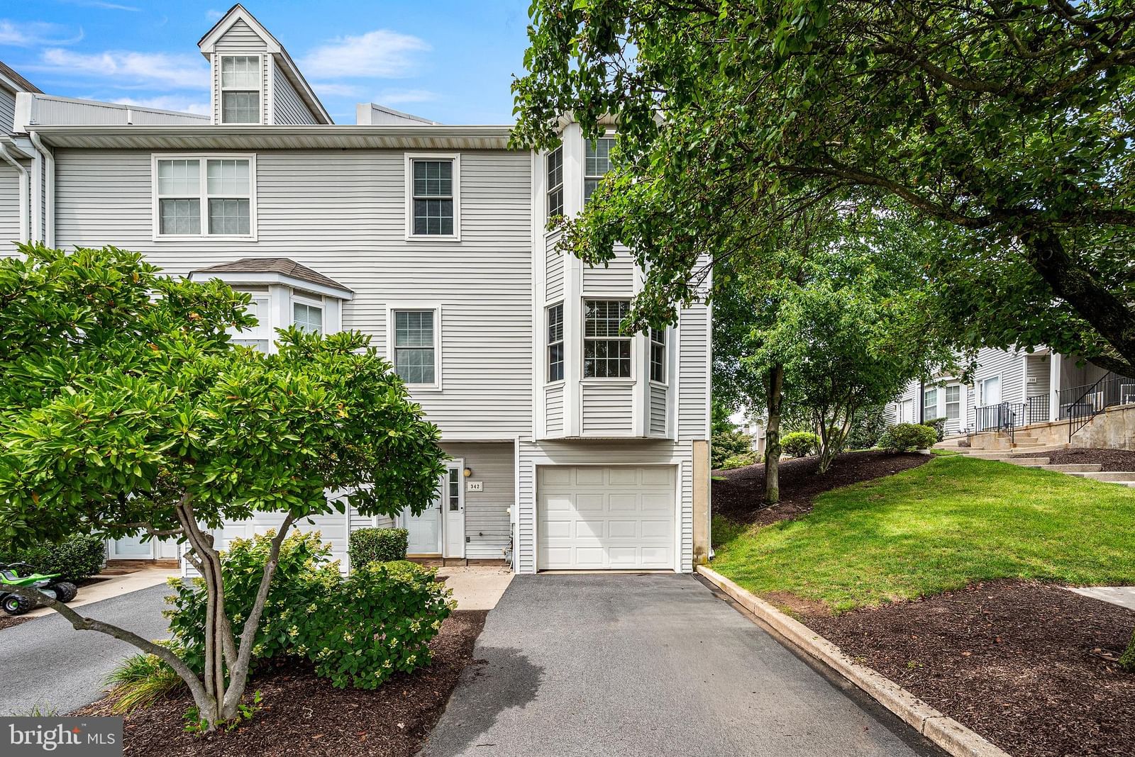 342 HUNTINGTON CT, WEST CHESTER 19380, PA