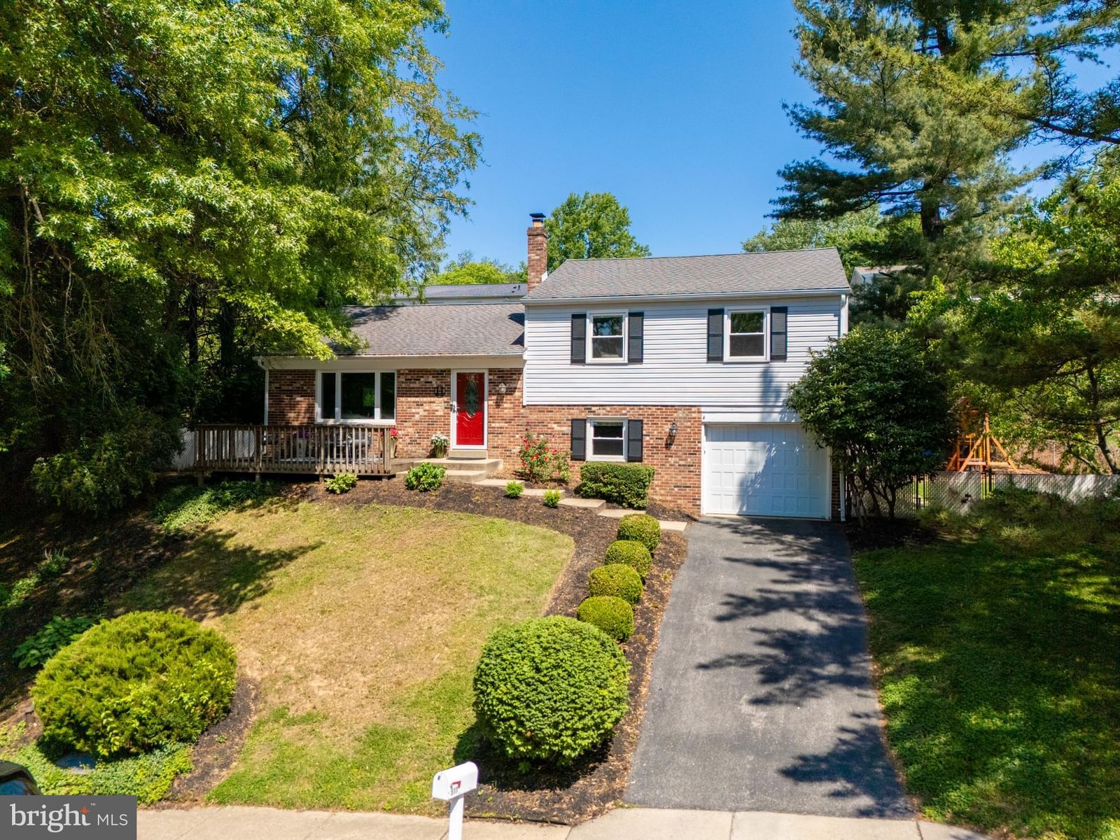 511 W MARSHALL ST, WEST CHESTER 19380, PA