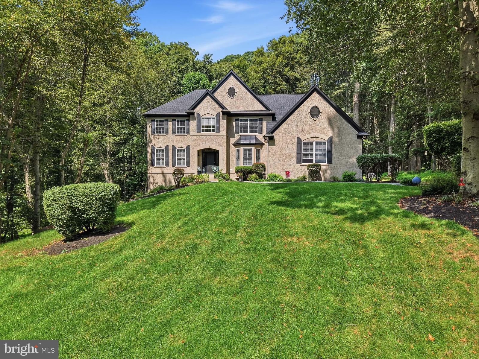 101 PYLES MOUNTAIN LN, AVONDALE 19311, PA