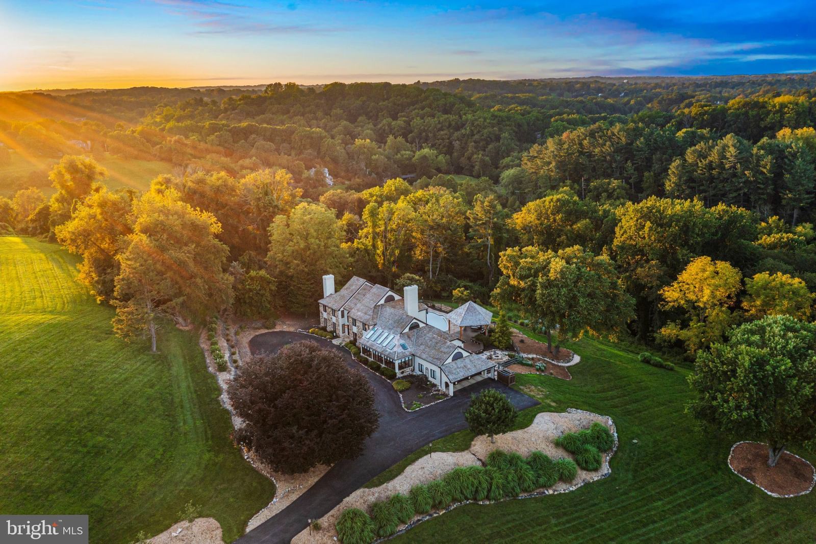 355 MARSHALL VALE LN, KENNETT SQUARE 19348, PA