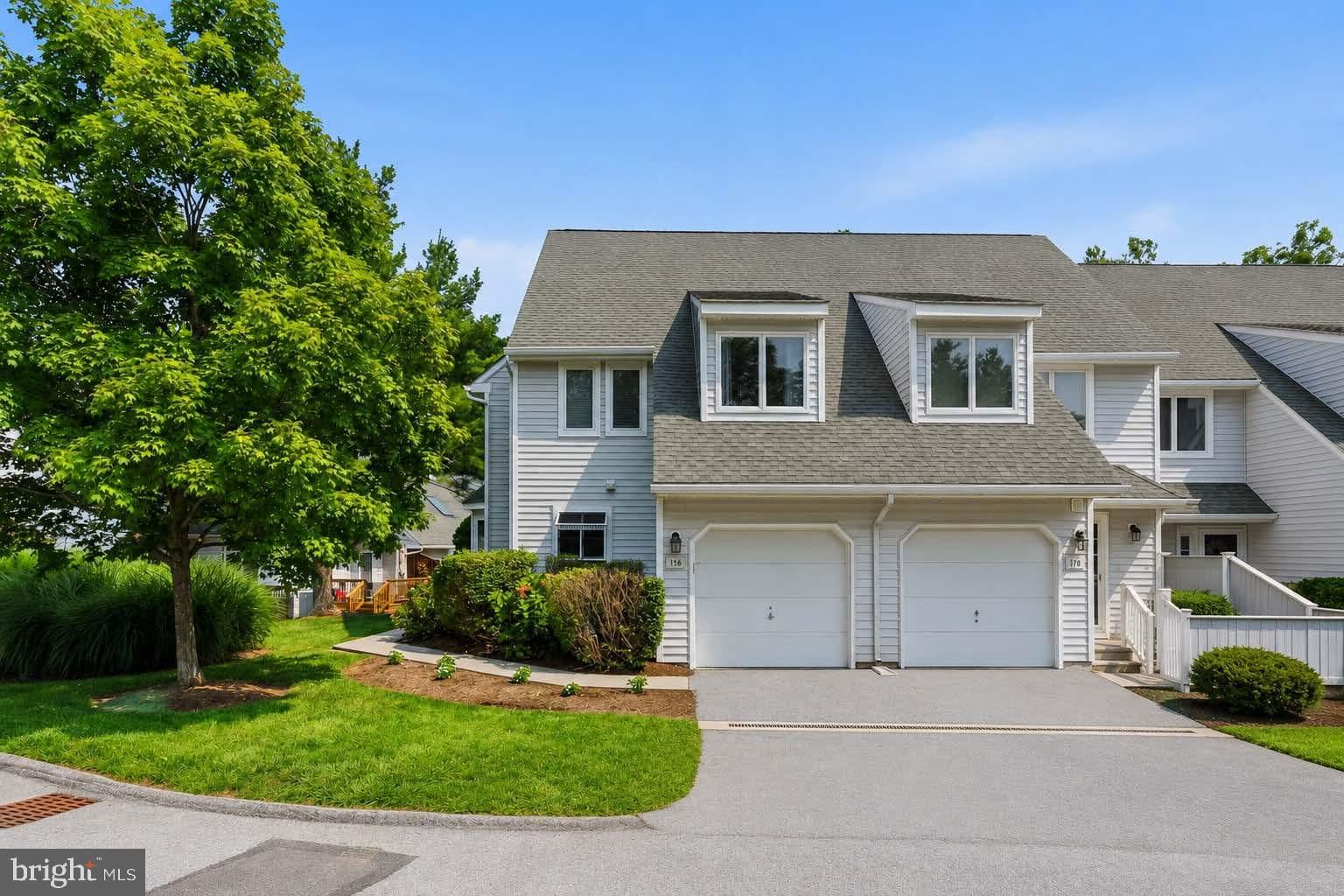 116 W THOMAS CT, KENNETT SQUARE 19348, PA