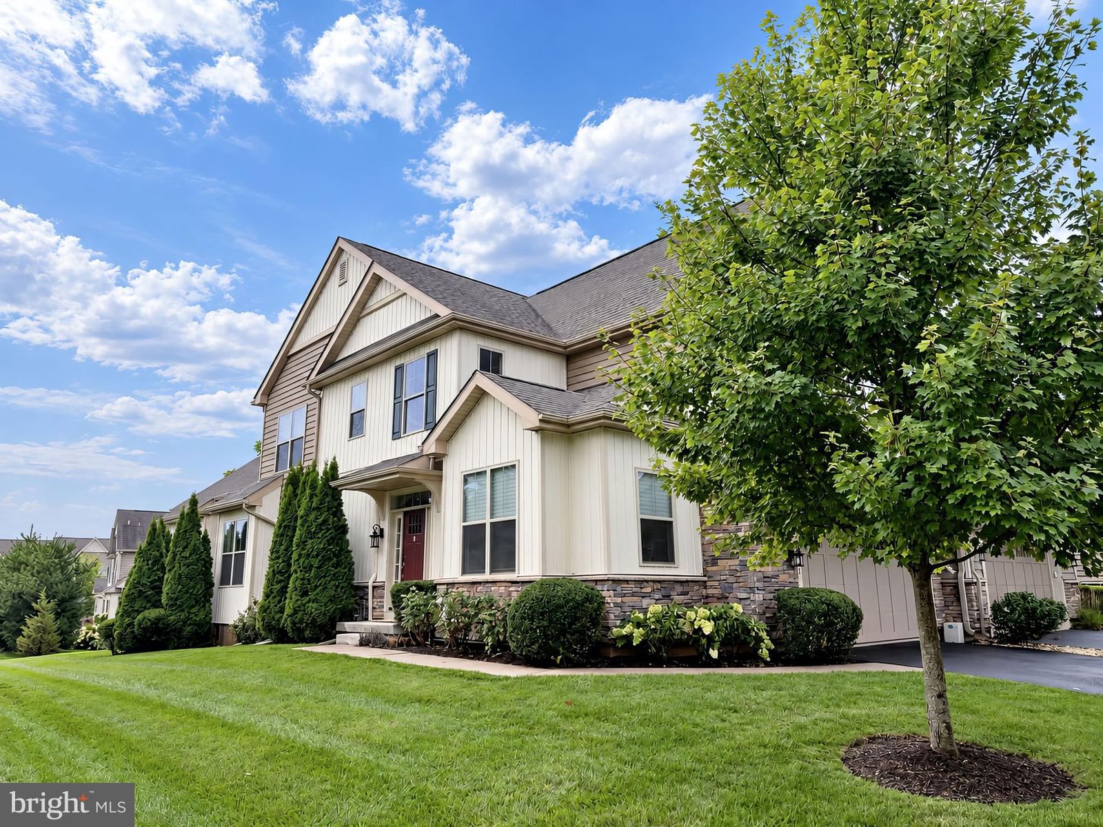 1011 JAMES WALTER WAY, KENNETT SQUARE 19348, PA