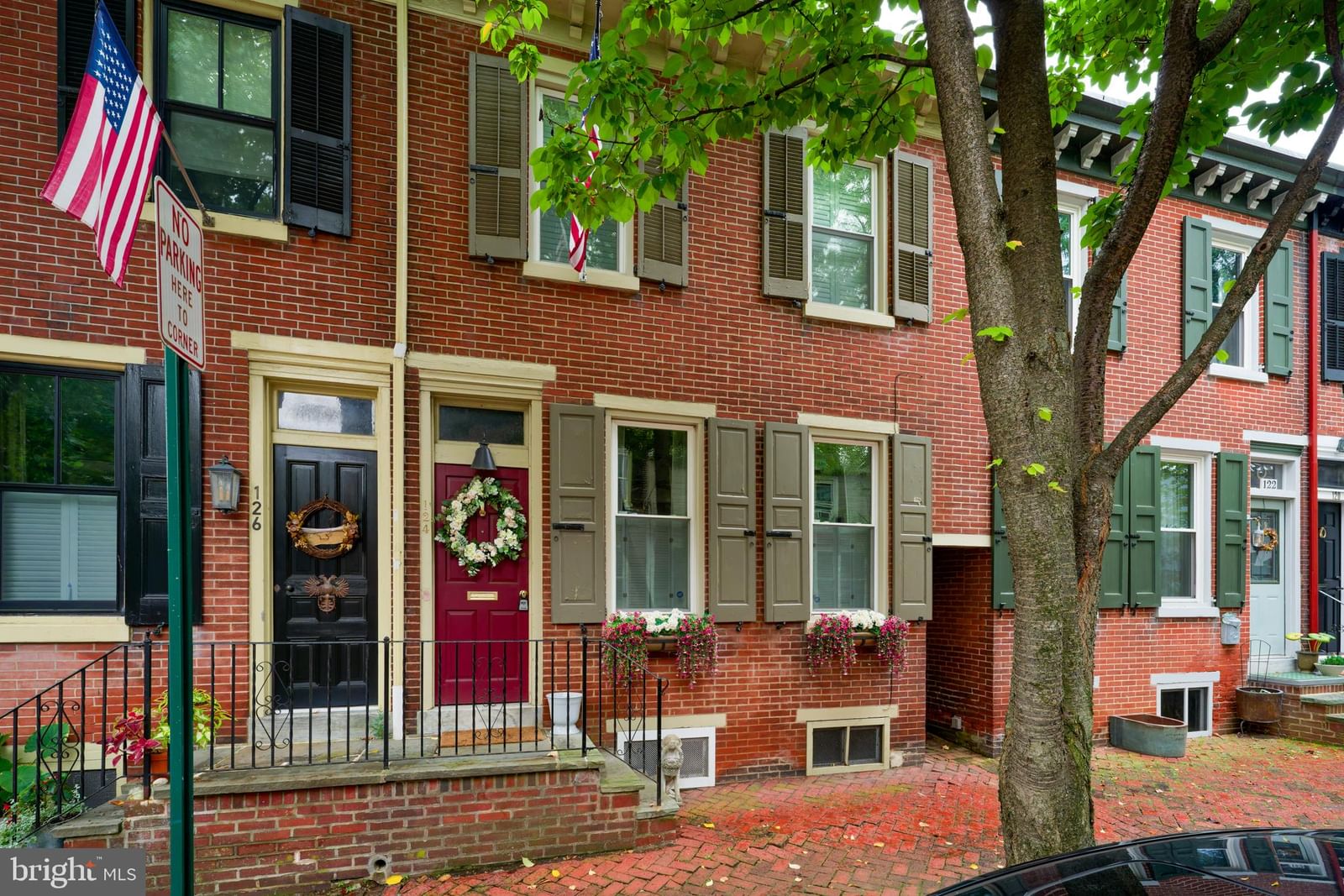 124 S NEW ST, WEST CHESTER 19382, PA