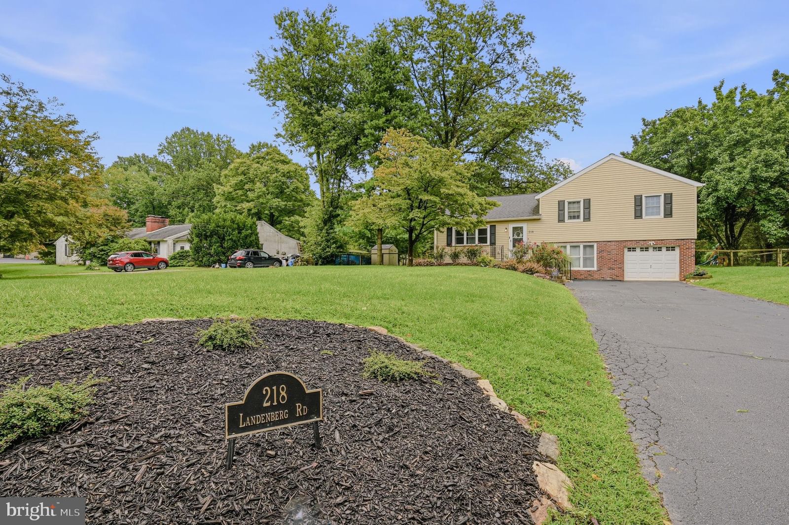 218 LANDENBERG RD, LANDENBERG 19350, PA