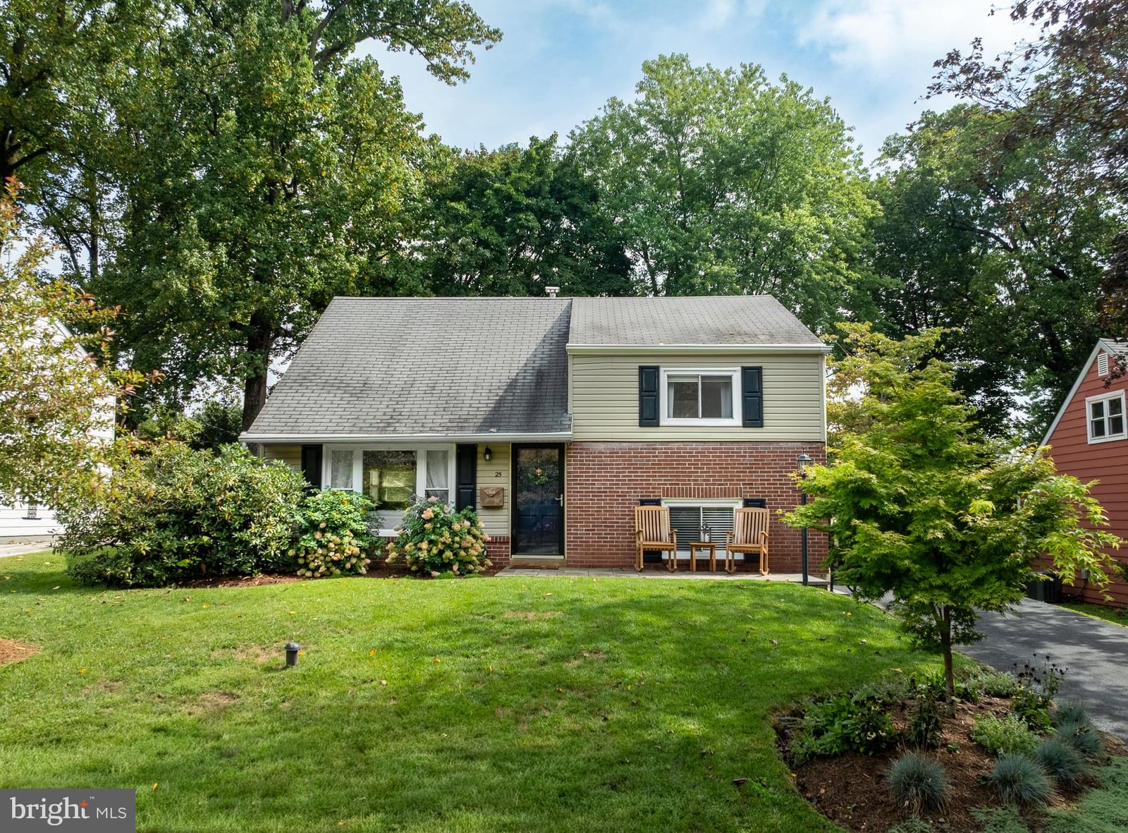 25 GREENTREE LN, MALVERN 19355, PA