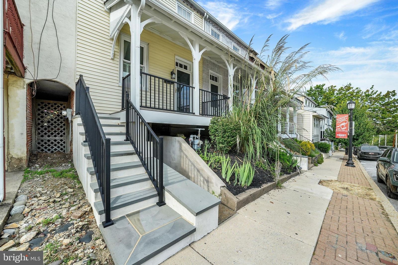 311 E STATE ST, KENNETT SQUARE 19348, PA