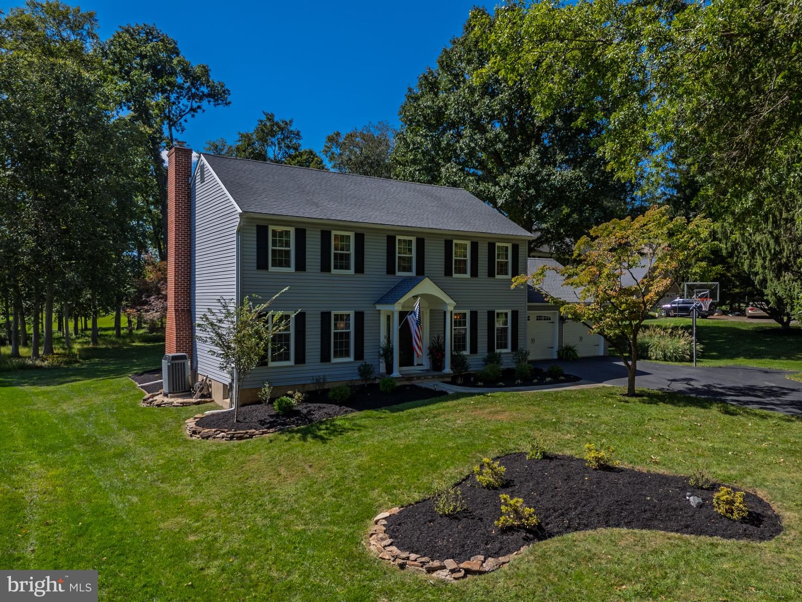 1120 DODGSON RD, WEST CHESTER 19382, PA