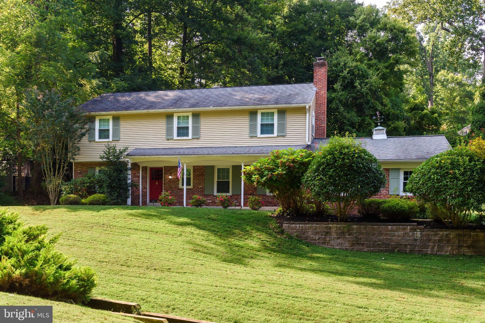 265 VINCENT RD, PAOLI 19301, PA