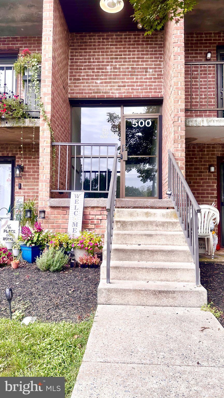 514 VALLEY DRIVE #514 photograph