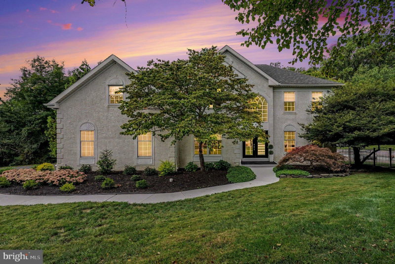 80 DELANCY COURT