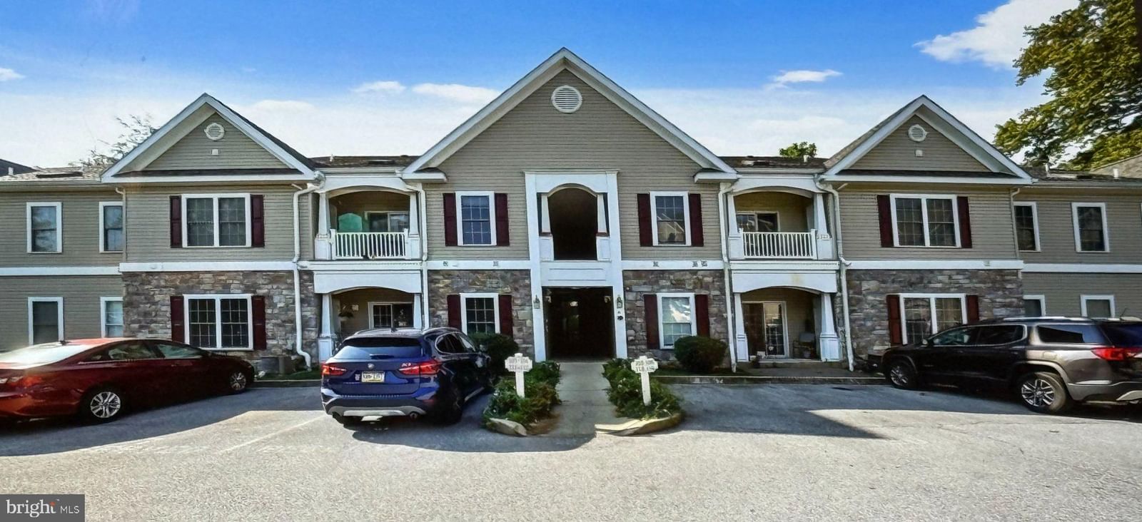 1324 W CHESTER PIKE #112 photograph