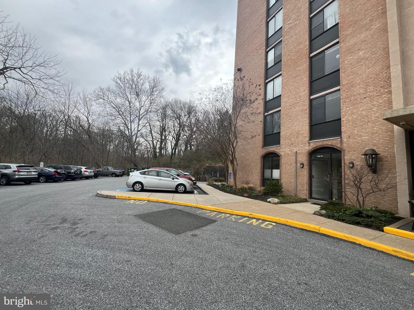 801 YALE AVENUE #308 photograph
