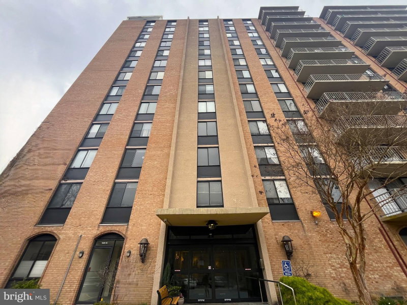 801 YALE AVENUE Unit 308