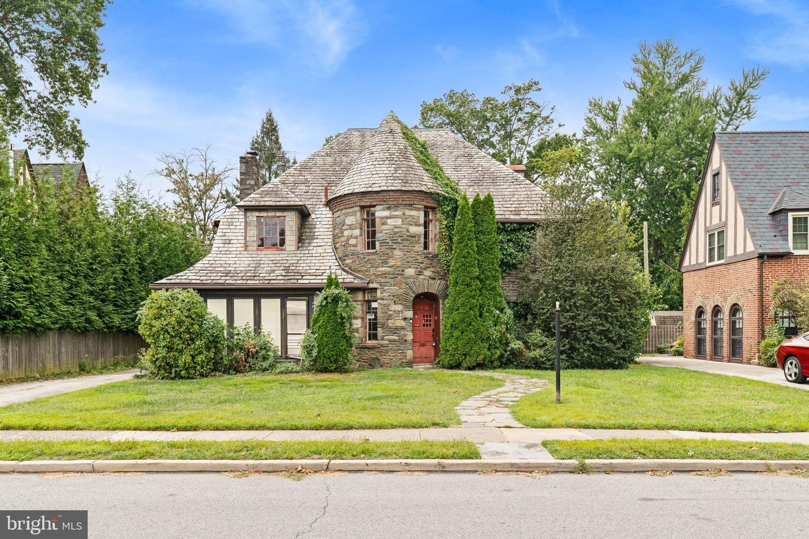 1102 CHILDS AVE, DREXEL HILL 19026, PA